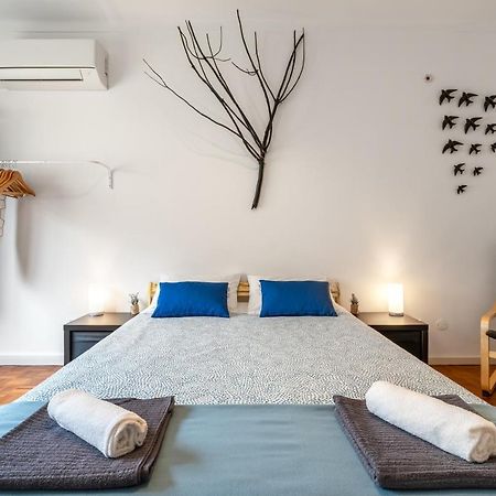 Bordallo'S Lodge - Centro Caldas Da Rainha Ngoại thất bức ảnh