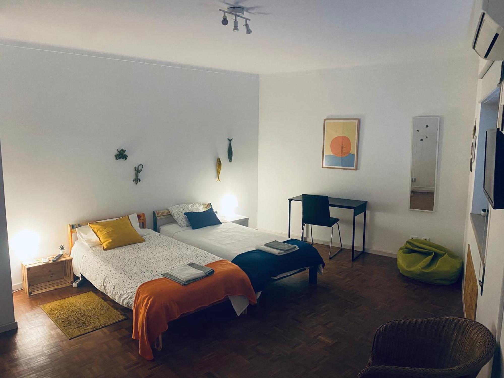 Bordallo'S Lodge - Centro Caldas Da Rainha Ngoại thất bức ảnh